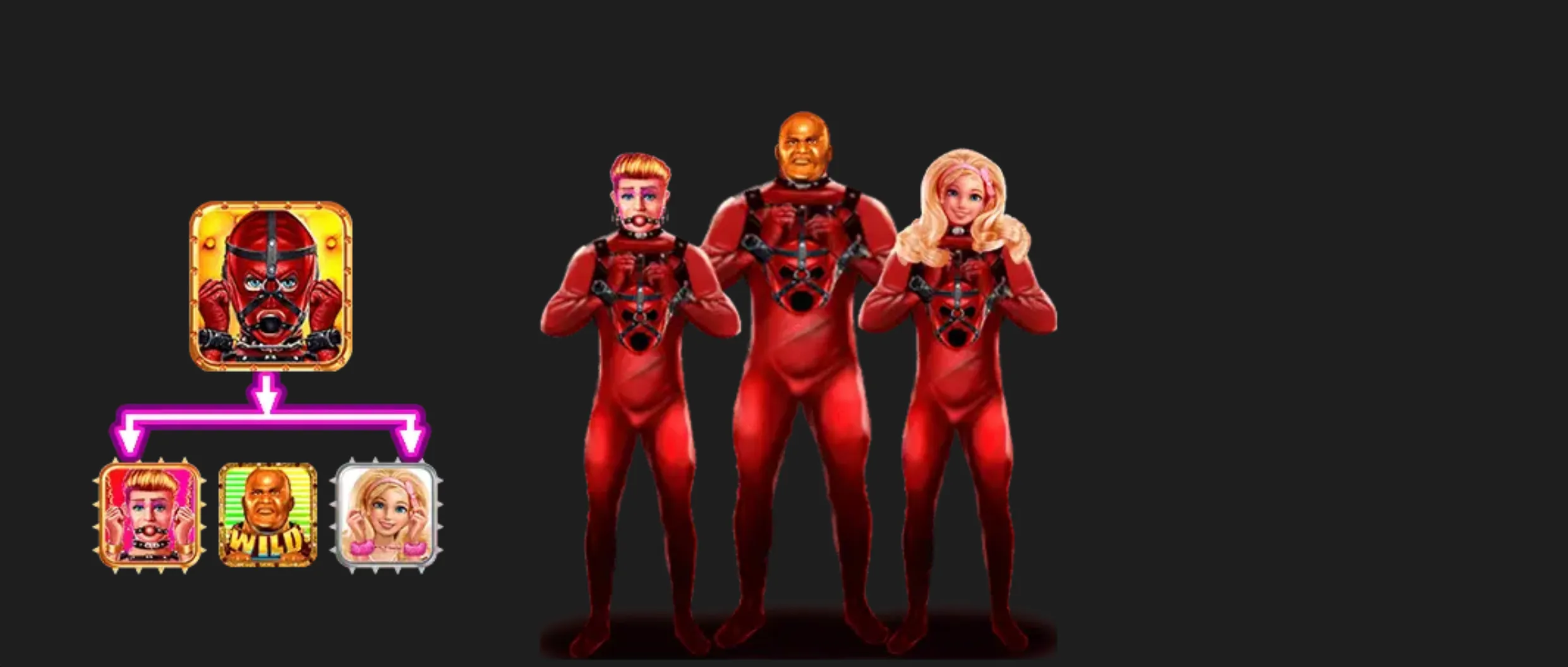 Kenneth Must Die app