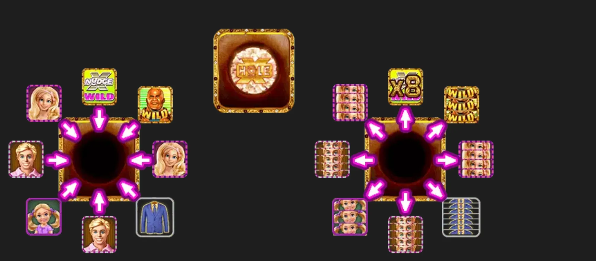 Kenneth Must Die slot